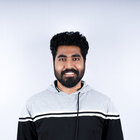 Avatar for Rahul Kumar Jha