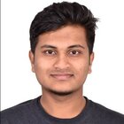 Avatar for Krishikesh Khairnar