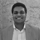 Avatar for Vishal Harpalani