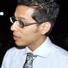 Avatar for Arshaad A Mirza