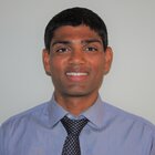 Avatar for Michael Arulgnanendran