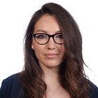 Avatar for Elena Ikonomovska