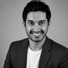 Avatar for Bibin Mammen