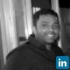 Avatar for Manoj Raghuraman