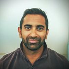 Avatar for Vish Patel