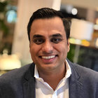 Avatar for Akash S. Krishnani