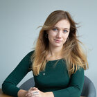 Avatar for Iryna Bashan