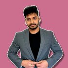 Avatar for Ravi Chandra Nunna