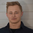 Avatar for Mitchell Neu