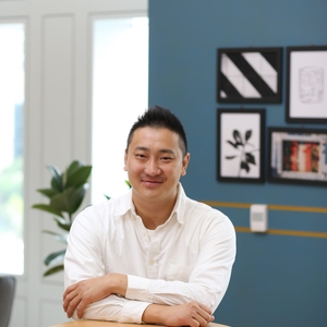 DAVID SON
