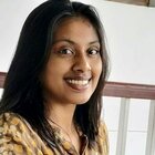 Avatar for Apoorva Jain