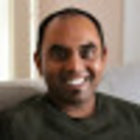 Avatar for Mani Kannappan
