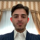 Avatar for Mark Abramov