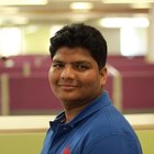 Avatar for Ronak Bansal