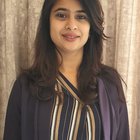 Avatar for Priyanka Khanadali