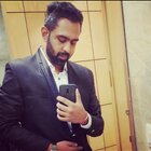 Avatar for Saurabh Dhiman