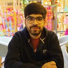 Avatar for Rishabh Madan