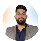 Avatar for Sparsh Panwar