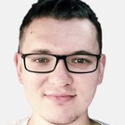 Avatar for Gleb Pomykalov
