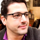 Avatar for Mehdi Doghri