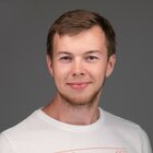 Avatar for Dmitrii Ostapenko
