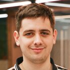 Avatar for Alexey Katsman