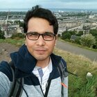 Avatar for Deepak Sarda