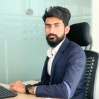 Avatar for Ateeq Ur Rehman