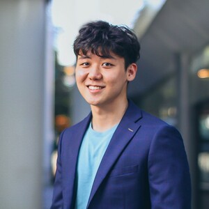 Eugene Cheng