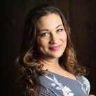 Avatar for Adrianna Shukla