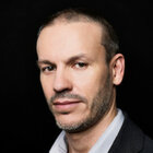 Avatar for Mike Aleksandrovski