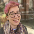 Avatar for Shannon Tratnyek
