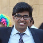 Avatar for Srikar Reddy