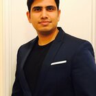 Avatar for ANKUR SHARMA