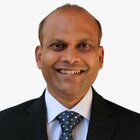 Avatar for Deepak Sahoo