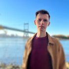 Avatar for Andrei Dolgov