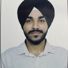 Avatar for Parmeet Singh