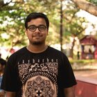 Avatar for Arindam Roy
