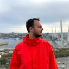 Avatar for Bogdan Evstratenko