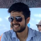 Avatar for Rajath KM