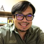 Avatar for Anupong Nutaro