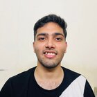 Avatar for Arihant Jain