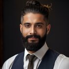 Avatar for Malcolm Pinto 