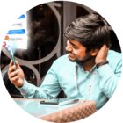 Avatar for Vijay Choudhary