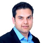 Avatar for Faisal Hanif 