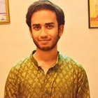Avatar for Anirudh Mondal