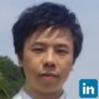 Avatar for Bright Hu