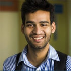 Avatar for Abhishek Gupta
