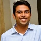 Avatar for Abhinandan Natarajan