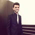 Avatar for Vishesh Sanghvi